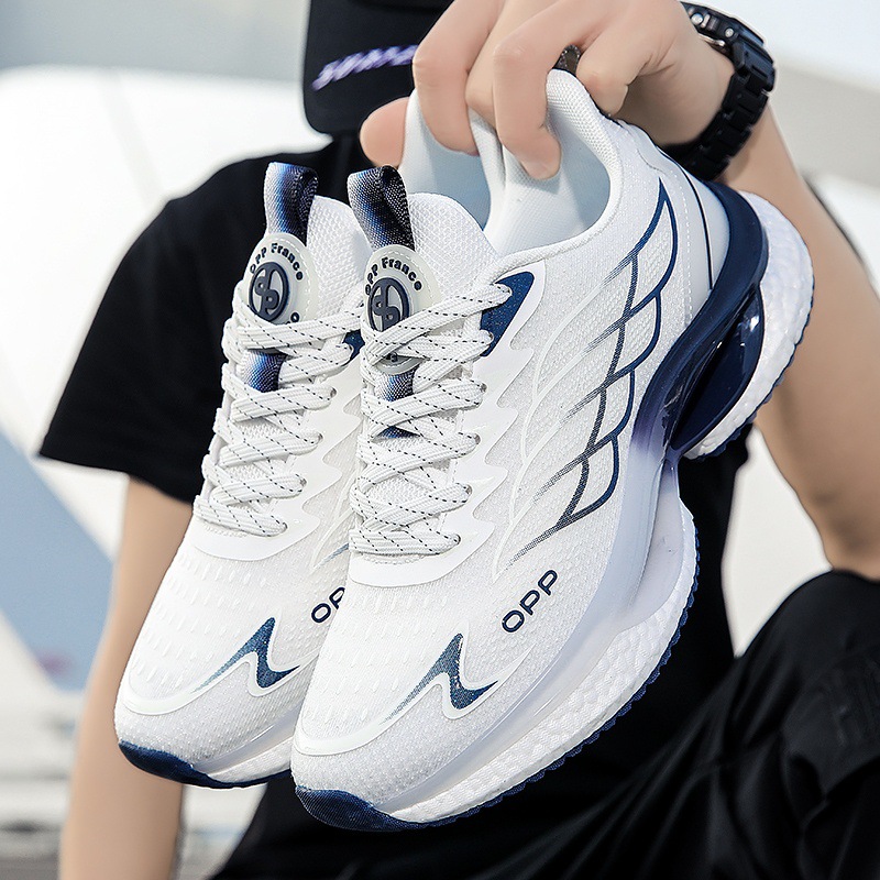 S5419 kkick Latest shoe styles