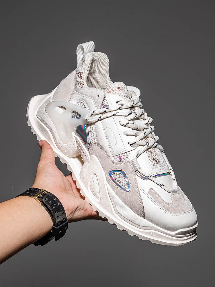 S5425 kkick Latest shoe styles