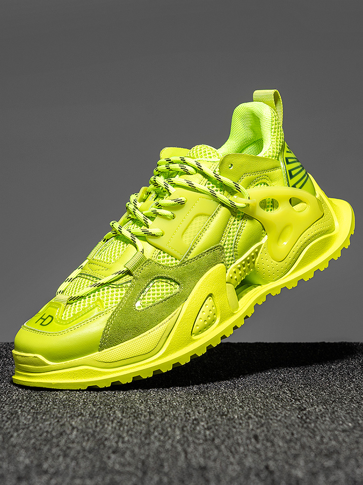 S5429 kkick Latest shoe styles