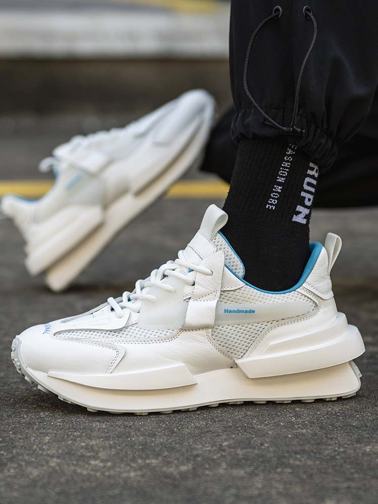 S5472 kkick Latest shoe styles