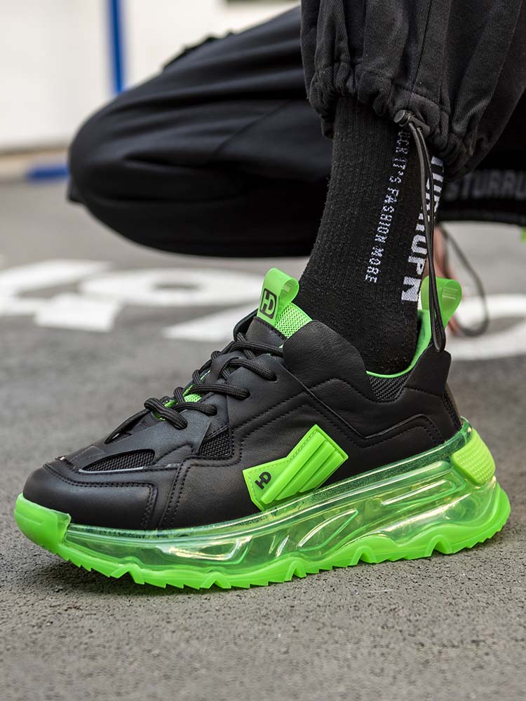 S5474 kkick Latest shoe styles