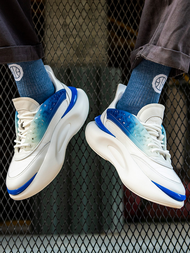 S5489 kkick Latest shoe styles