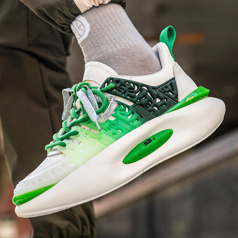 S5494 kkick Latest shoe styles