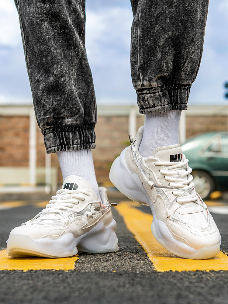 S5500 kkick Latest shoe styles