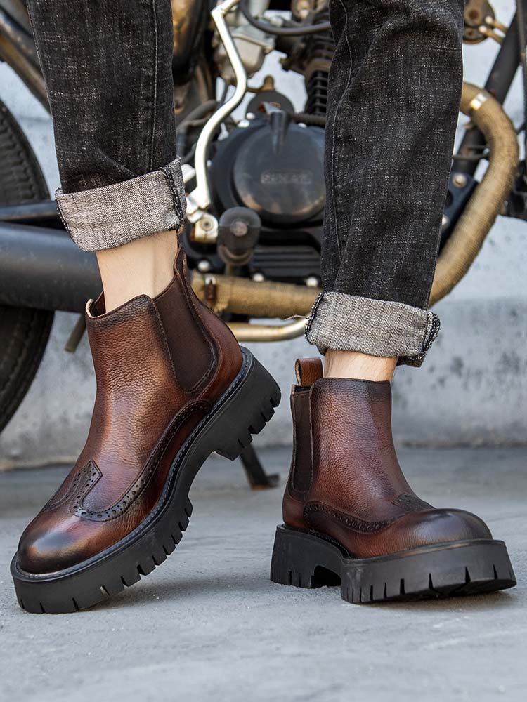 S5535 kkick Latest shoe styles