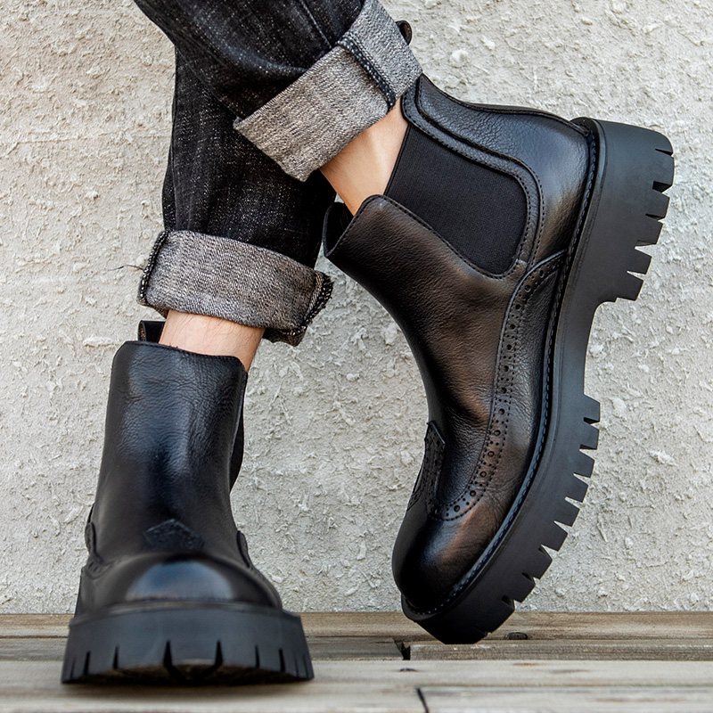S5541 kkick Latest shoe styles