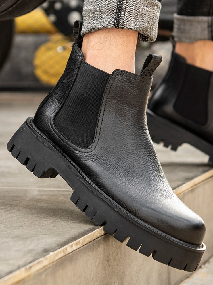 S5556 kkick Latest shoe styles